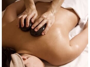 台灣堂 新橋/温石(ホットストーン)