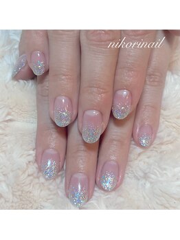ニコリネイル(nikori nail)/
