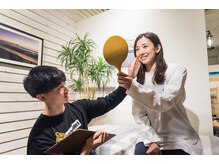 クイック美容整体 サロンエヌ(Quick 美容整体 salon N)/小顔矯正/骨盤矯正/整体 梅田