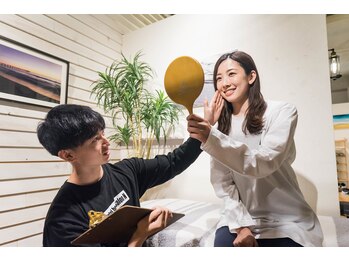 クイック美容整体 サロンエヌ(Quick 美容整体 salon N)/小顔矯正/骨盤矯正/整体 梅田