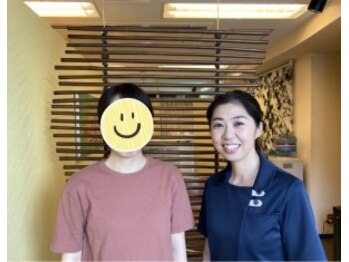 表参道ビオ東洋医学センター/妊活。体温が上がり赤ちゃん◎