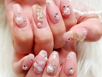 ナンバーヨン シブヤ(No.4 Shibuya)/