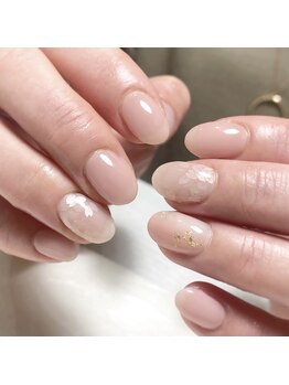 ルネット(Lunette)/design by suzuna