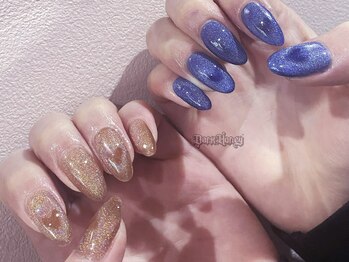 ダークハニー 原宿店(Dark Honey)/うるきら！トレンドハートマグ