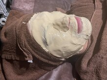 ソーレエルーナ(SOLE e LUNA)/モデリングマスク パック 新宿