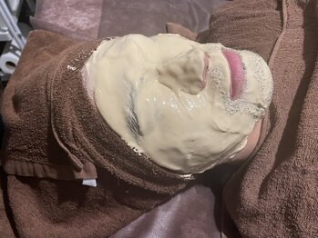 ソーレエルーナ(SOLE e LUNA)/モデリングマスク パック 新宿