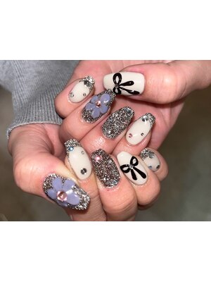 Nailsalon Bloom