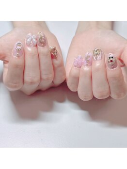 サロン ド ピーアイ(salon de Pi)/