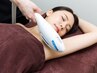 脱毛＋美容液導入！顔VIO込！毛がなくなるのは当たり前！その先の美肌を手に