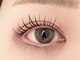 シルズ 梅田店(cils)の写真/☆フラットラッシュ&セーブル☆「付けてる感」なし！軽い仕上り♪大人気!!3種類のまつ毛パーマ,LEDも◎