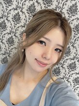 チャコネイル(chaco-nail) 永田 歩美