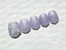 アンジュ(Ange)/フット定額アート2本☆5300