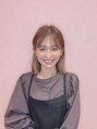 ココラッシュ(COCO-LASH)/加藤　聖香