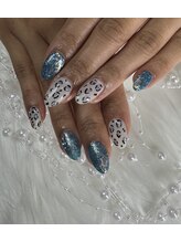 アイリーネイル(ailly nail)/