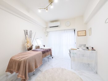 アウリー バイ ランズ(AULII by lands)/店内雰囲気♪