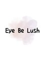 アイビーラッシュ(Eye Be Lush)/サカイ