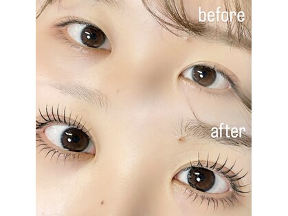 シェリ(Cheri)の写真