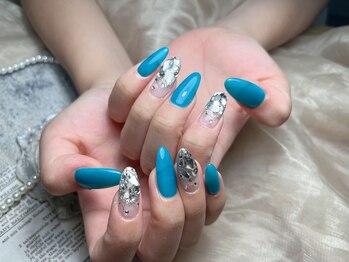 ミスユー(Miss U)/