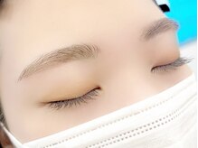 リシェルアロハ 福島店(Rechel Aloha)/【アイブロウ】美眉スタイリング