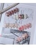 自店固定★「リボン」デザイン！