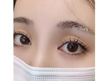 フリフラ(furifura)の雰囲気（お客様に合ったまつげパーマの提案！まつ毛パーマは大得意です！）