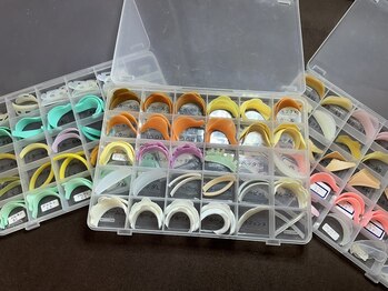 スタブル(STABLUE)/