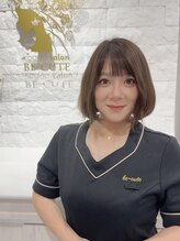 ビーキュート 姫路店(BE-CUTE) 亀岡 