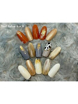 アートの種類が豊富