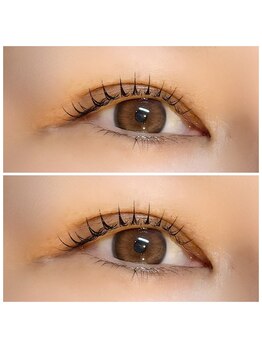 ラグーンアイラッシュ 鳳店(Lagoon eyelash)/まつ毛パーマ！