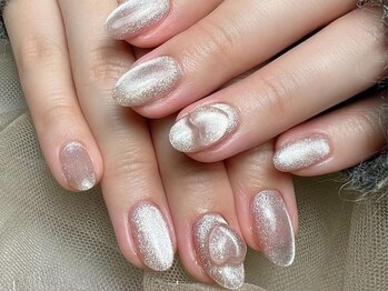 ティアンドディ 札幌(T&D)/定額コースA5000円デザイン