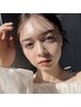 おすすめ☆《パリ眉》パリジェンヌ×美眉スタイリング※メイクレクチャー込 
