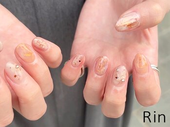ローブ ネイル アイラッシュ(LOAVE NAIL EYELASH)/