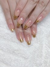 ネイルズ イルク(Nails Irk)/