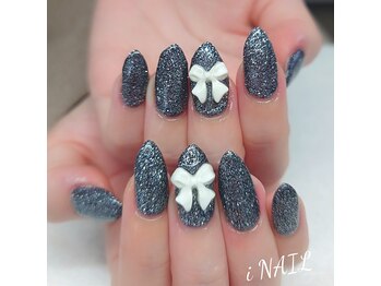 アイネイル(iNAIL)/