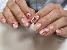 アンドラッシュ 駒込駅前店(and lash)/