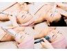 【お悩みの方はこちら】当日のカウンセリングでメニューをカスタマイズ♪ ¥0