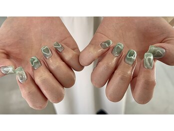 ムーラン(mulan)/