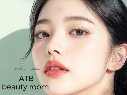エーティービービューティルーム(A.T.B beauty room)の写真