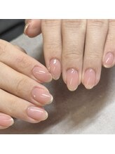 アイリッシュネイル 久屋大通店(Irish Nail)/104ヤマナデ