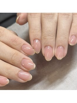 アイリッシュネイル 久屋大通店(Irish Nail)/104ヤマナデ