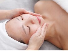 ピュアル 川口(Pual)/フェイシャルフェイスマッサージ