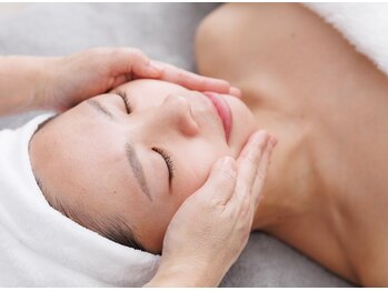 ピュアル 川口(Pual)/フェイシャルフェイスマッサージ