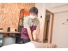 お客様の要望に合わせて幅広い施術で対応！【骨格オーダーメイド矯正】60分