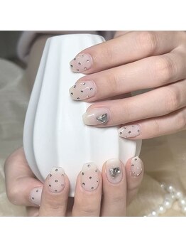 マグロ ネイルサロン/