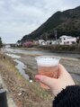 メイ フェアリー 銀座エクステ ネイルサロン(May Fairy) お酒大好きです☆マイブームはワインです☆