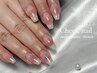【HAND】夏キャンペーン☆持ち込みデザイン¥9500
