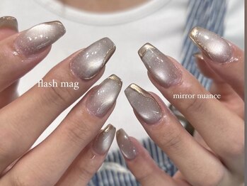 エン(enn)/フラッシュマグ