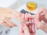 【ジェルなしで育てる】美爪育成ケア*弱爪ケアx形補整で指先美人に