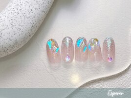 *定額ネイル* 25/06