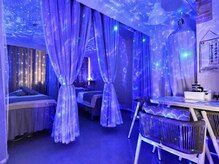 中国整体 らくらく堂の雰囲気（のんびりデートに★2人だけの特別な空間★人気スペシャルコース）